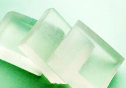 DA (Дети Арт) Soap Crystal, прозрачная, Россия, 1 кг
