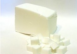 DA (Дети Арт) Soap Opaque, белая, Россия, 1 кг