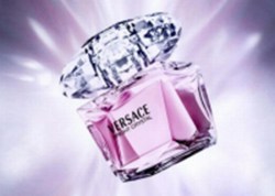 Versace-Bright Cristal, Франция, отдушка, 10 мл