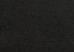 Фетр SF-1945, черный №043/020, 1 мм, мягкий