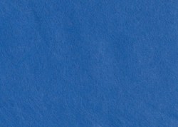 Фетр SF-1945, синий №013, 1 мм, мягкий