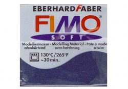 FIMO Effect, голубой сапфир (38)