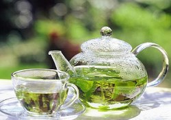 Зеленый чай, отдушка, 10 мл