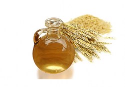Зародышей пшеницы масло, рафинированное, 10 мл