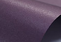 Дизайнерский картон Sirio Pearl Deep Purple, А3+