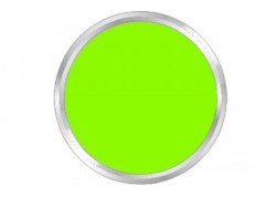Краситель для  Rock Crystal, флуоресцентный зеленый, 15 г
