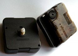 Часовой механизм Micron HM, 16 мм