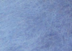 Кардочес (Болгария), голубой светлый, 24 мкр, 50 г