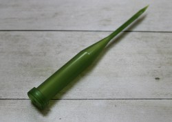 Удлинитель цветка, зеленый, 14 см