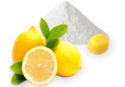 Лимонная кислота пищевая, 0,9 кг