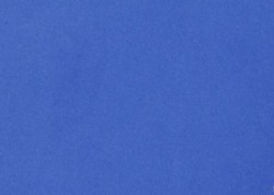 Фоамиран зефирный, синий, 50*50 см, 1 мм
