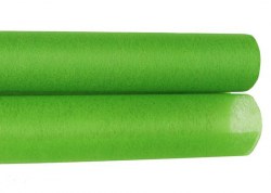 Фетр флористический, зеленый, 1 м (ширина 50 см)