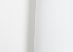 Фоамиран зефирный, белый, 60*70 см, 1 мм