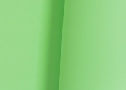 Фоамиран зефирный, светло-зеленый, 60*70 см, 1 мм