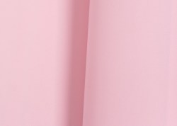 Фоамиран зефирный, светло-розовый, 60*70 см, 1 мм