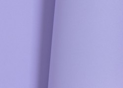 Фоамиран зефирный, фиолетовый, 60*70 см, 1 мм