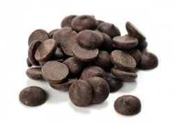 Темная шоколадная глазурь Sicao, Россия, 200 г