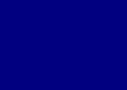 Колер Полимер U, синий, 3 мл